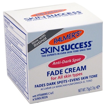 Palmers Skin Success Anti Dark Spot Fade Cream - All Skin Type 75g